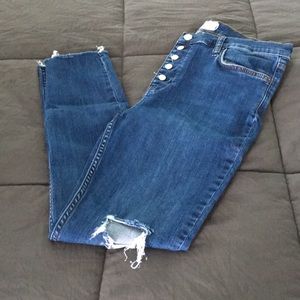 FREE PEOPLE JEANS!!!